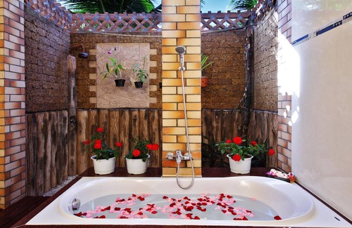 Phan Thiet Hotel | Golden Coast Resort and Spa