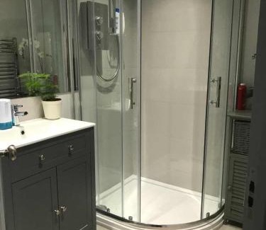 Oxford City Centre House | Golden Cross Guesthouse
