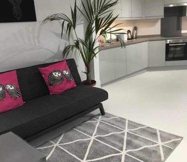 Oxford City Centre House | Golden Cross Guesthouse