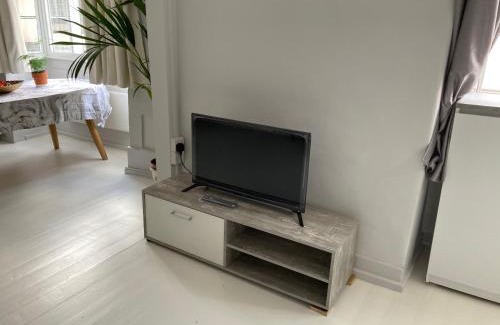 Oxford City Centre House | Golden Cross Guesthouse