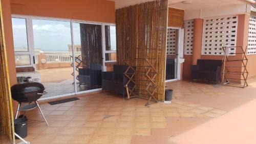 La Mercy Hotel | Golden Dawn Chalets