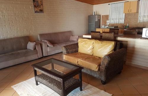 La Mercy Hotel | Golden Dawn Chalets