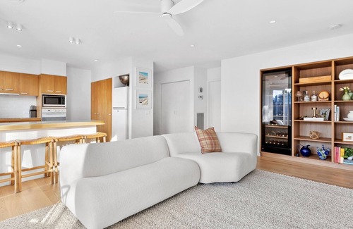 Point Lonsdale House | Golden Days - Point Lonsdale