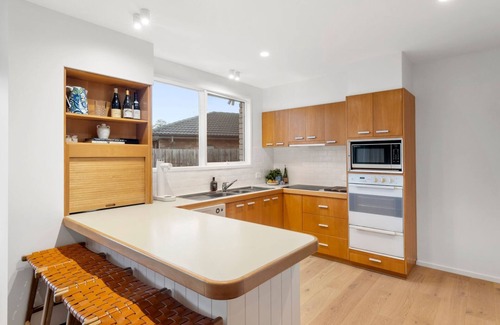 Point Lonsdale House | Golden Days - Point Lonsdale