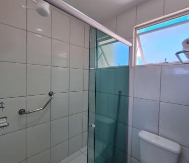 Caldas Novas Apartment | Golden Dolphin Express - VIA CLUB IMOB apê 304