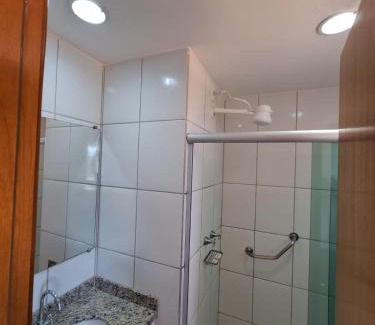 Caldas Novas Apartment | Golden Dolphin Express - VIA CLUB IMOB apê 304