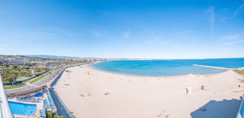 Cap de Salou Hotel | Golden Donaire Beach