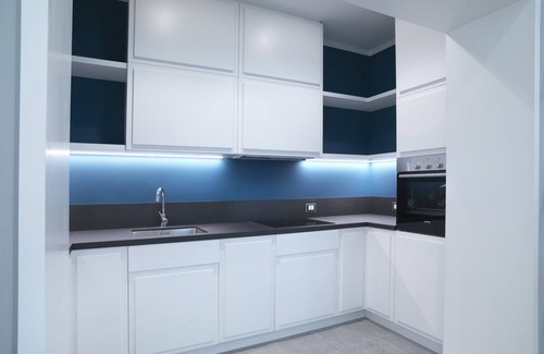 Santo Spirito Apartment | GOLDEN DRAGON SUITES 102