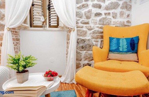 Old Town Apartment | Golden Dream in Diocletian Palace