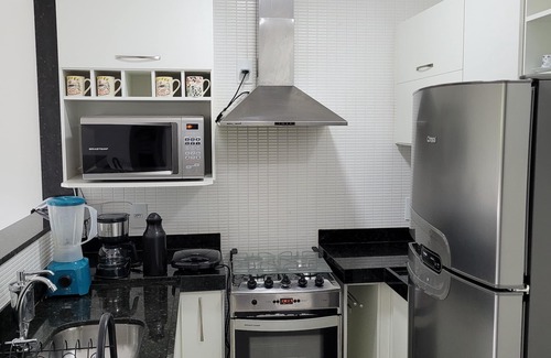 Arraial do Cabo Apartment | Golden entre o mar e a lagoa