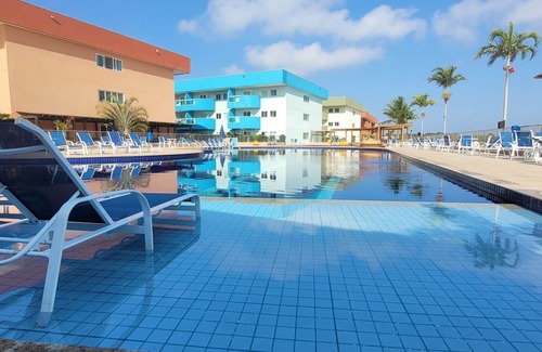 Arraial do Cabo Apartment | Golden entre o mar e a lagoa