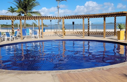 Arraial do Cabo Apartment | Golden entre o mar e a lagoa