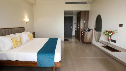 Paud Resort | Golden Fields Resort