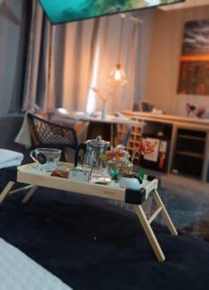 Guarulhos City Centre Apartment | Golden Flat's - Slaviero Guarulhos