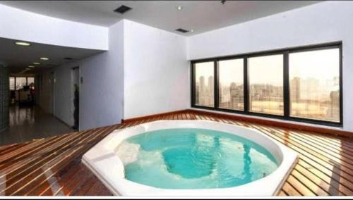 Guarulhos City Centre Apartment | Golden Flat's - Slaviero Guarulhos