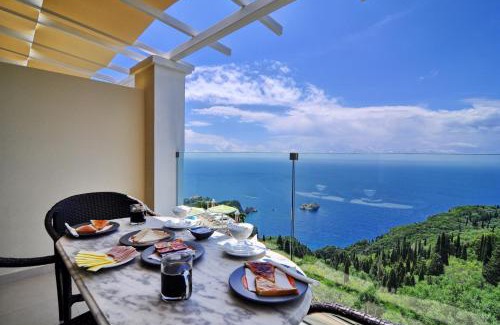 Lakones Apartment | Golden Fox Studios and Suites
