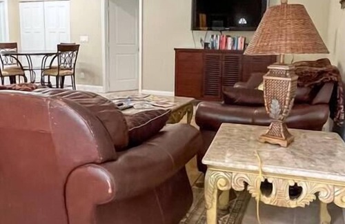 Golden Gate Apartment | Golden Gate Getaway- Escape to Warm and Sunny Naples, FL