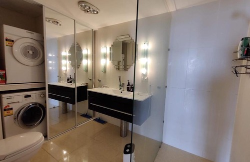 Surfers Paradise Apartment | Golden Gate Resort 1 bedroom