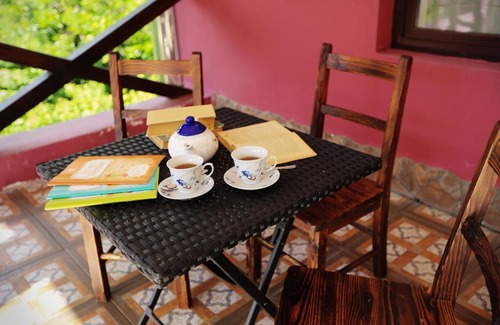 Kislovodsk House | Golden Goose Guest House