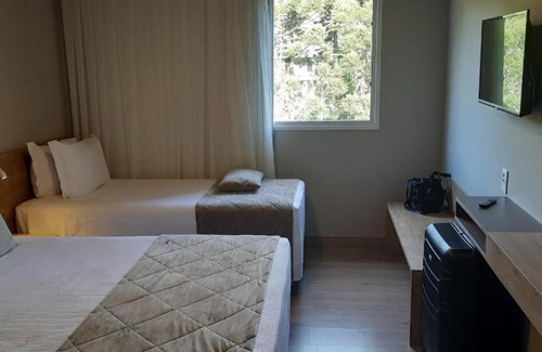 Gramado Apartment | Golden Gramado Resort
