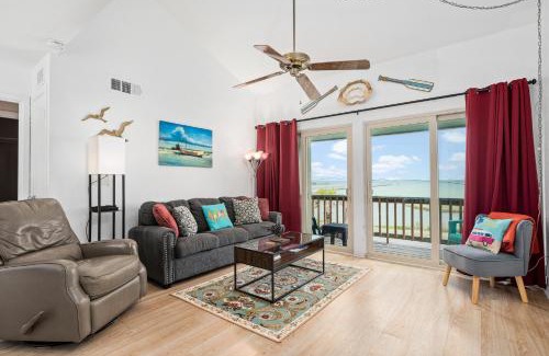 Sailhouse Apartment | Golden Gull