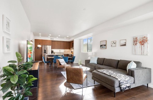 Golden Hill House | Golden Hill 1