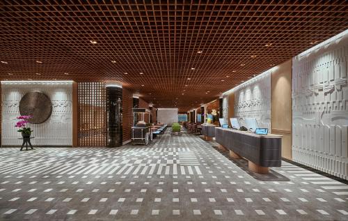 Oro Oro Ombo Hotel | Golden Hill by Golden Tulip