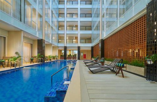 Oro Oro Ombo Hotel | Golden Hill by Golden Tulip