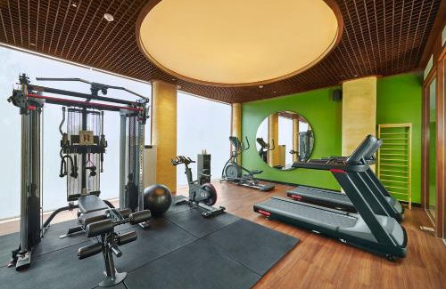 Oro Oro Ombo Hotel | Golden Hill by Golden Tulip