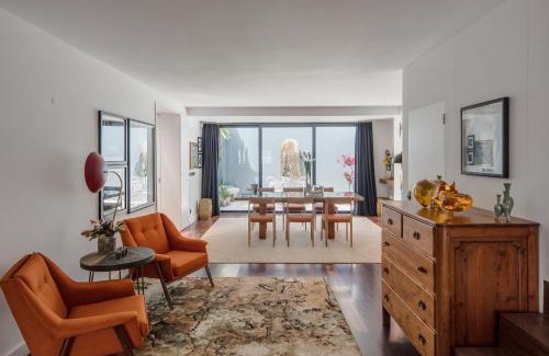 Aldoar Foz do Douro e Nevogilde Villa | Golden Holidays Foz do Douro