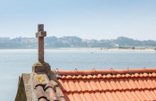 Aldoar Foz do Douro e Nevogilde Villa | Golden Holidays Foz do Douro