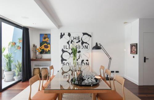 Aldoar Foz do Douro e Nevogilde Villa | Golden Holidays Foz do Douro