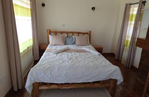 Nanyuki House | Golden Horizon