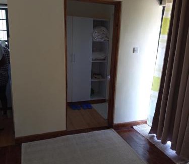Nanyuki House | Golden Horizon