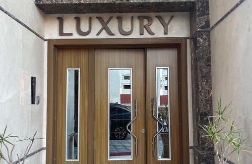 Haut Founty Apartment | GOLDEN HORN APARTMENT, SPACIOUS AND LUXURIOUS 10 MIN FROM THE BEACH, IDEAL FOR 7 P