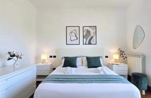 Centro Giano Apartment | Golden Hour Apartment - panoramic terrace