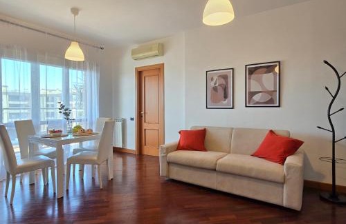 Centro Giano Apartment | Golden Hour Apartment - panoramic terrace
