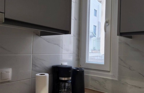 Volos City Centre House | Golden Hour | Entire House | Center of Volos | View