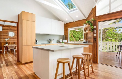 South Golden Beach House | Golden Hus - spacious South Golden Beach home