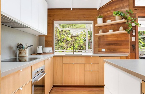 South Golden Beach House | Golden Hus - spacious South Golden Beach home
