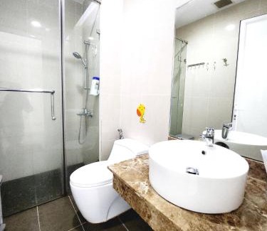 Phu My Hung Apartment | Golden King
