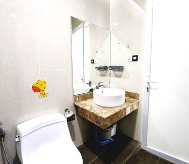 Phu My Hung Apartment | Golden King