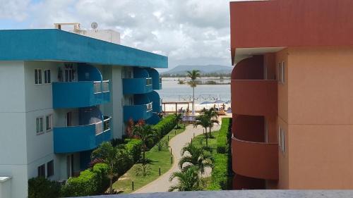 Arraial do Cabo Apartment | Golden Lake Apart Hotel Arraial do Cabo RJ A&J