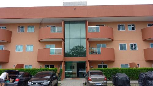 Arraial do Cabo Apartment | Golden Lake Apart Hotel Arraial do Cabo RJ A&J