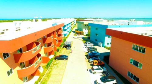 Arraial do Cabo Apartment | Golden Lake Apart Hotel Arraial do Cabo RJ A&J