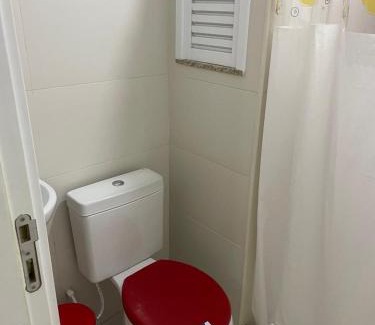 Arraial do Cabo Apartment | Golden lake arraial do cabo