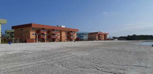 Arraial do Cabo Apartment | GOLDEN LAKE RESIDENCE