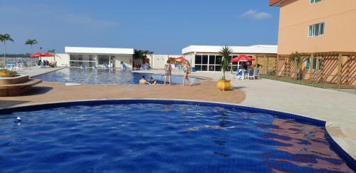 Arraial do Cabo Apartment | GOLDEN LAKE RESIDENCE
