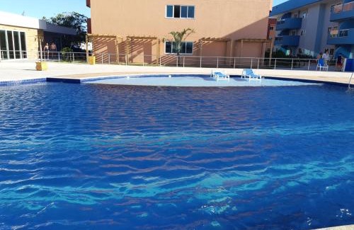 Arraial do Cabo Apartment | GOLDEN LAKE RESIDENCE