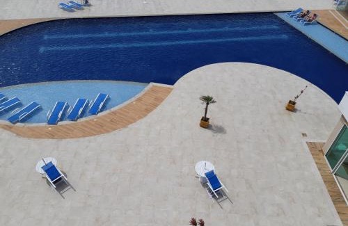 Arraial do Cabo Apartment | GOLDEN LAKE RESIDENCE